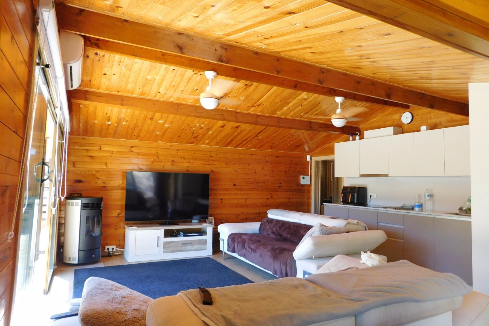 Återförsäljning - Finca / Country Property - Torremendo