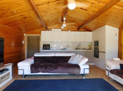 Finca / Country Property · Återförsäljning - Torremendo · Alicante · Spanien