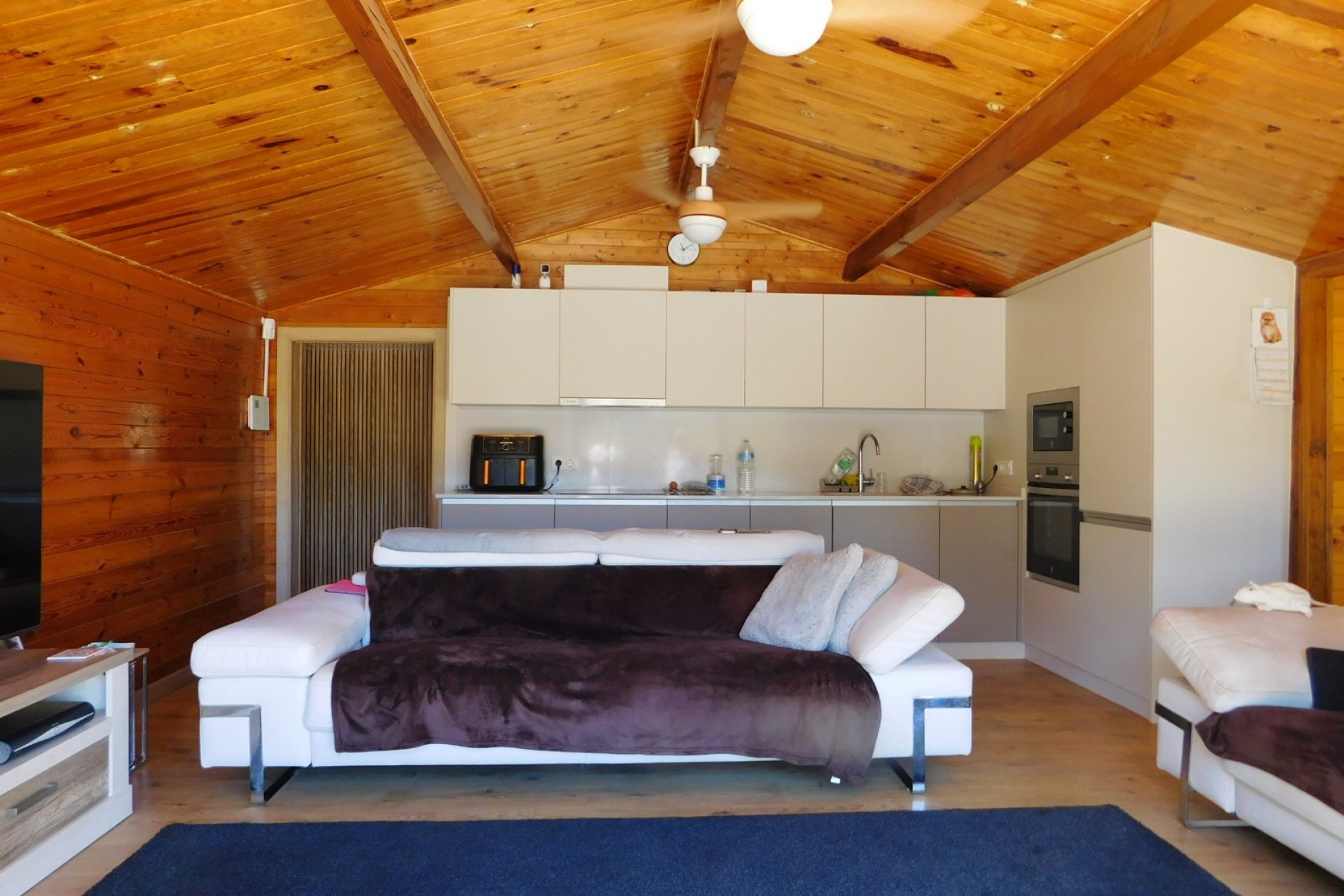 Återförsäljning - Finca / Country Property - Torremendo