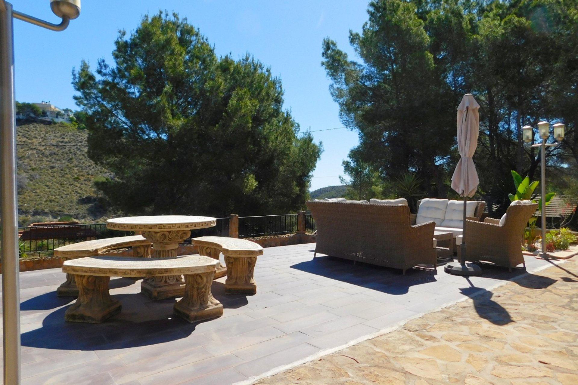 Återförsäljning - Finca / Country Property - Torremendo