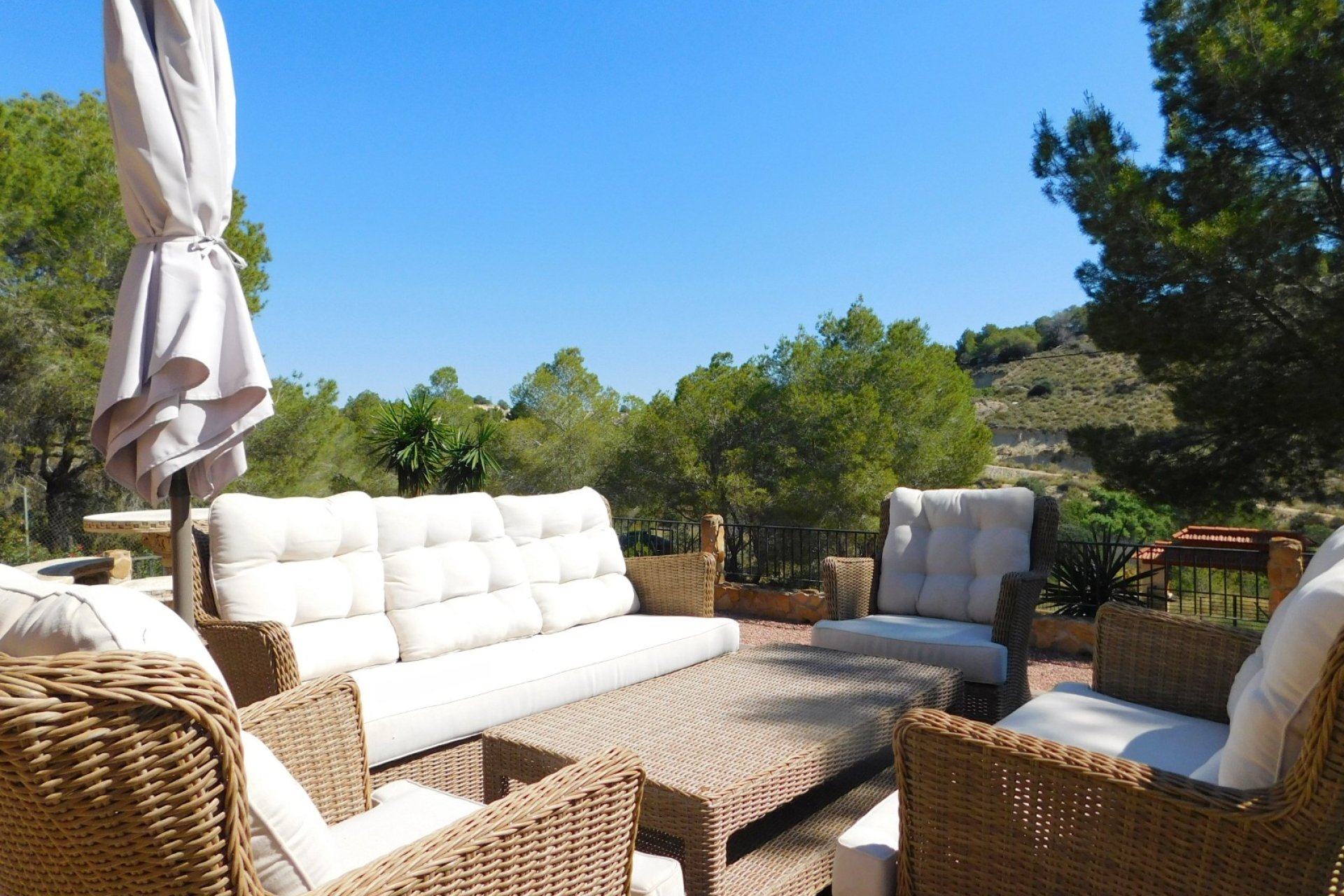 Återförsäljning - Finca / Country Property - Torremendo