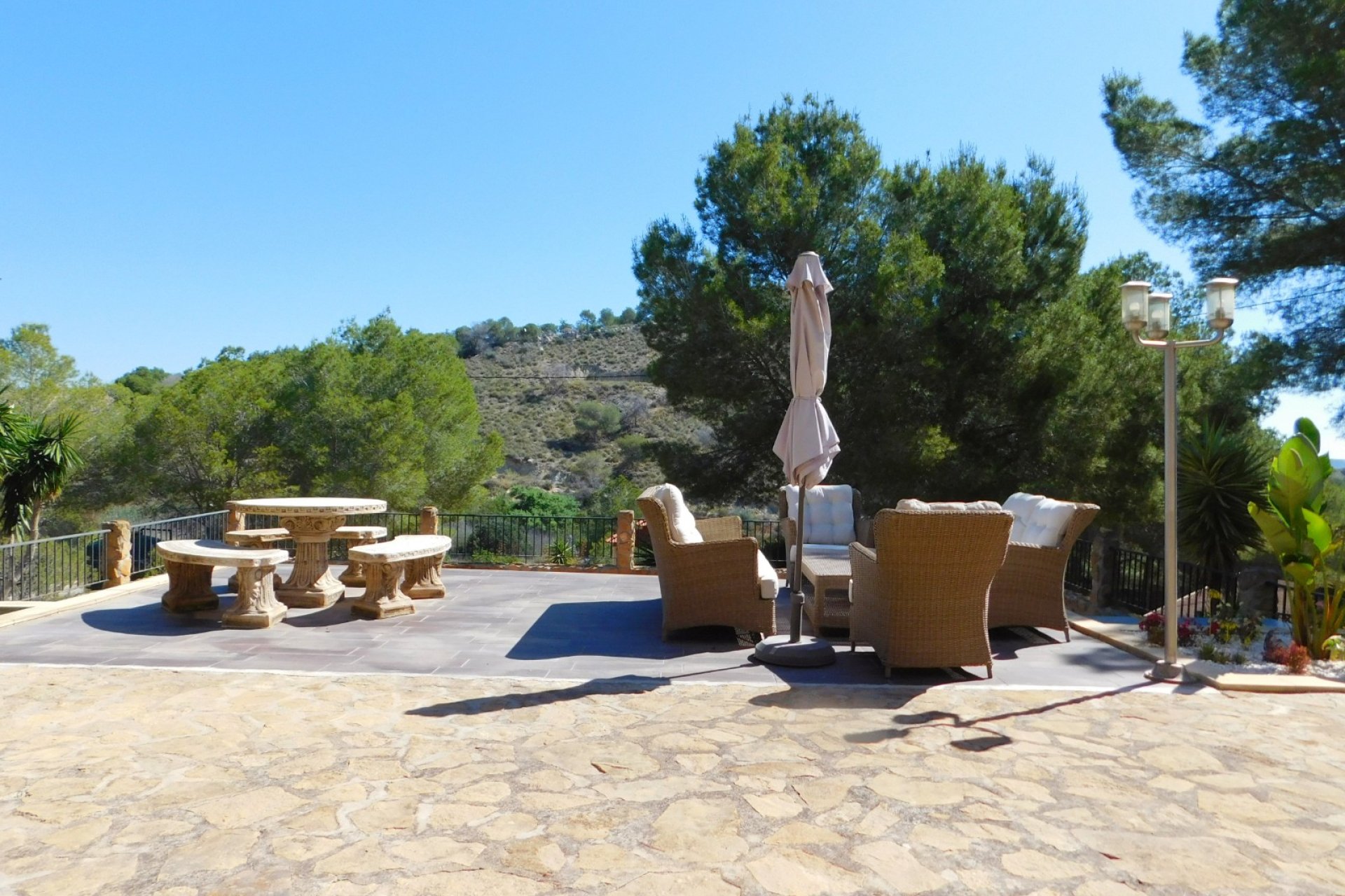 Återförsäljning - Finca / Country Property - Torremendo