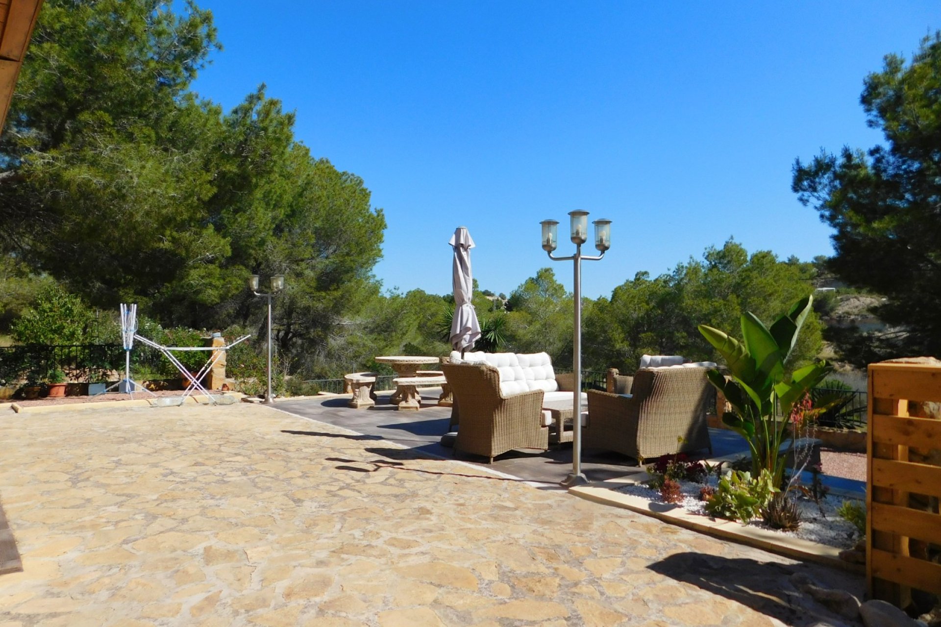 Återförsäljning - Finca / Country Property - Torremendo