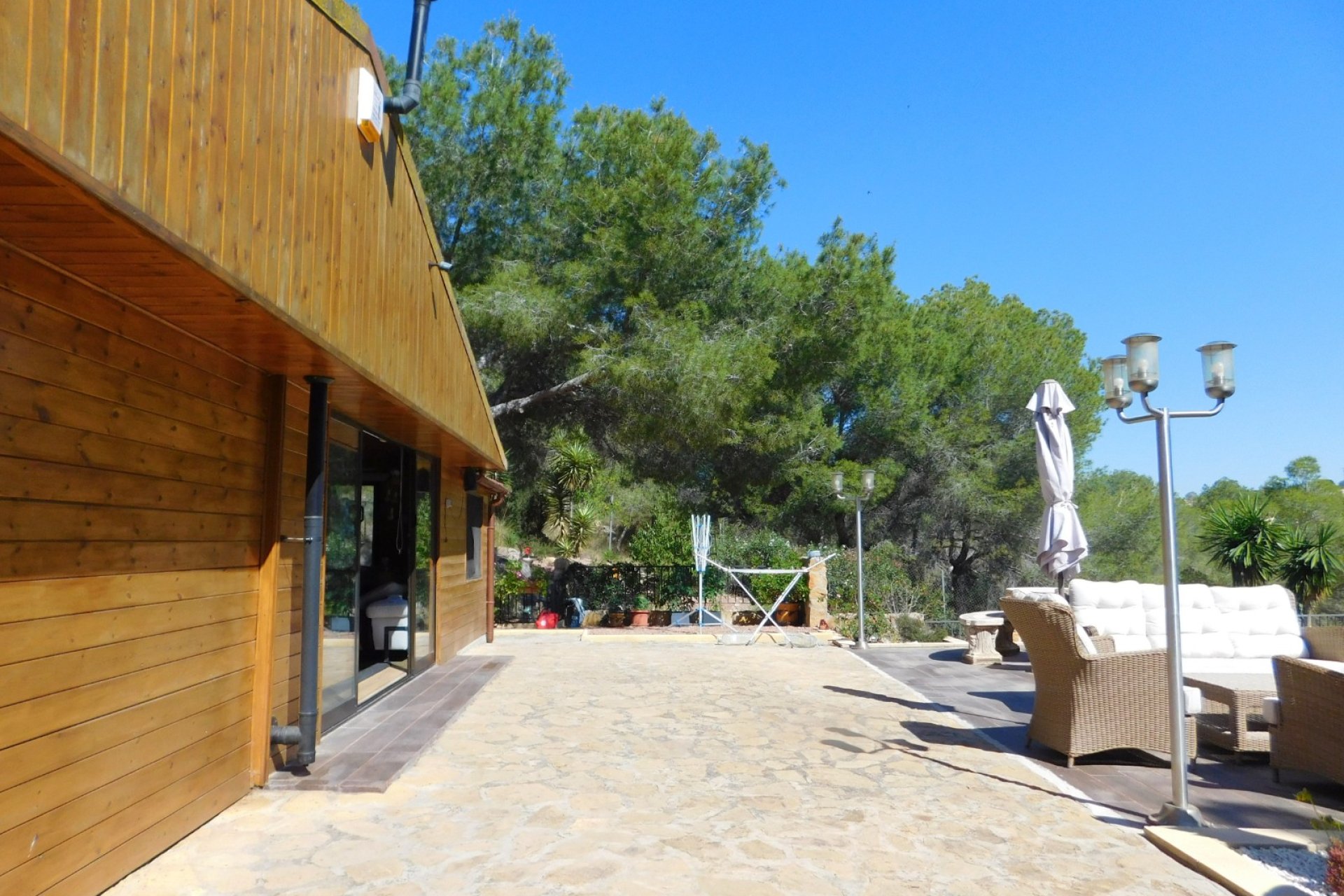 Återförsäljning - Finca / Country Property - Torremendo