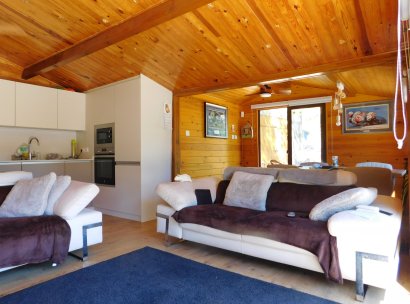 Finca / Country Property · Återförsäljning - Torremendo · Alicante · Spanien