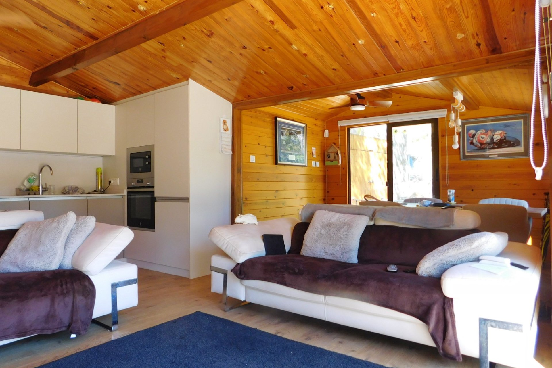 Återförsäljning - Finca / Country Property - Torremendo