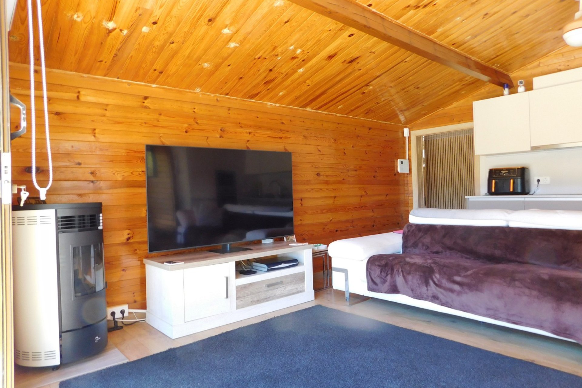 Återförsäljning - Finca / Country Property - Torremendo