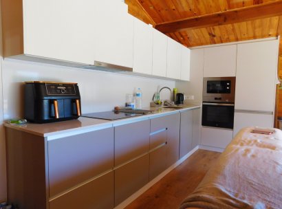 Finca / Country Property · Återförsäljning - Torremendo · Alicante · Spanien