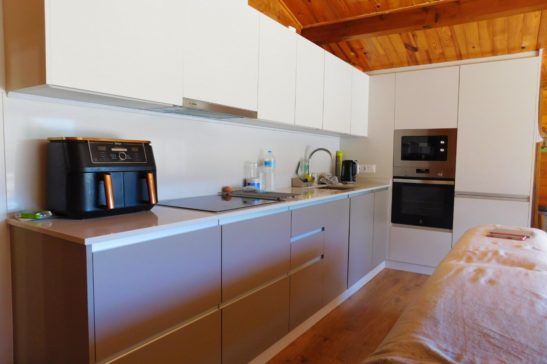 Återförsäljning - Finca / Country Property - Torremendo