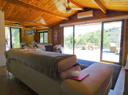 Finca / Country Property · Återförsäljning - Torremendo · Alicante · Spanien