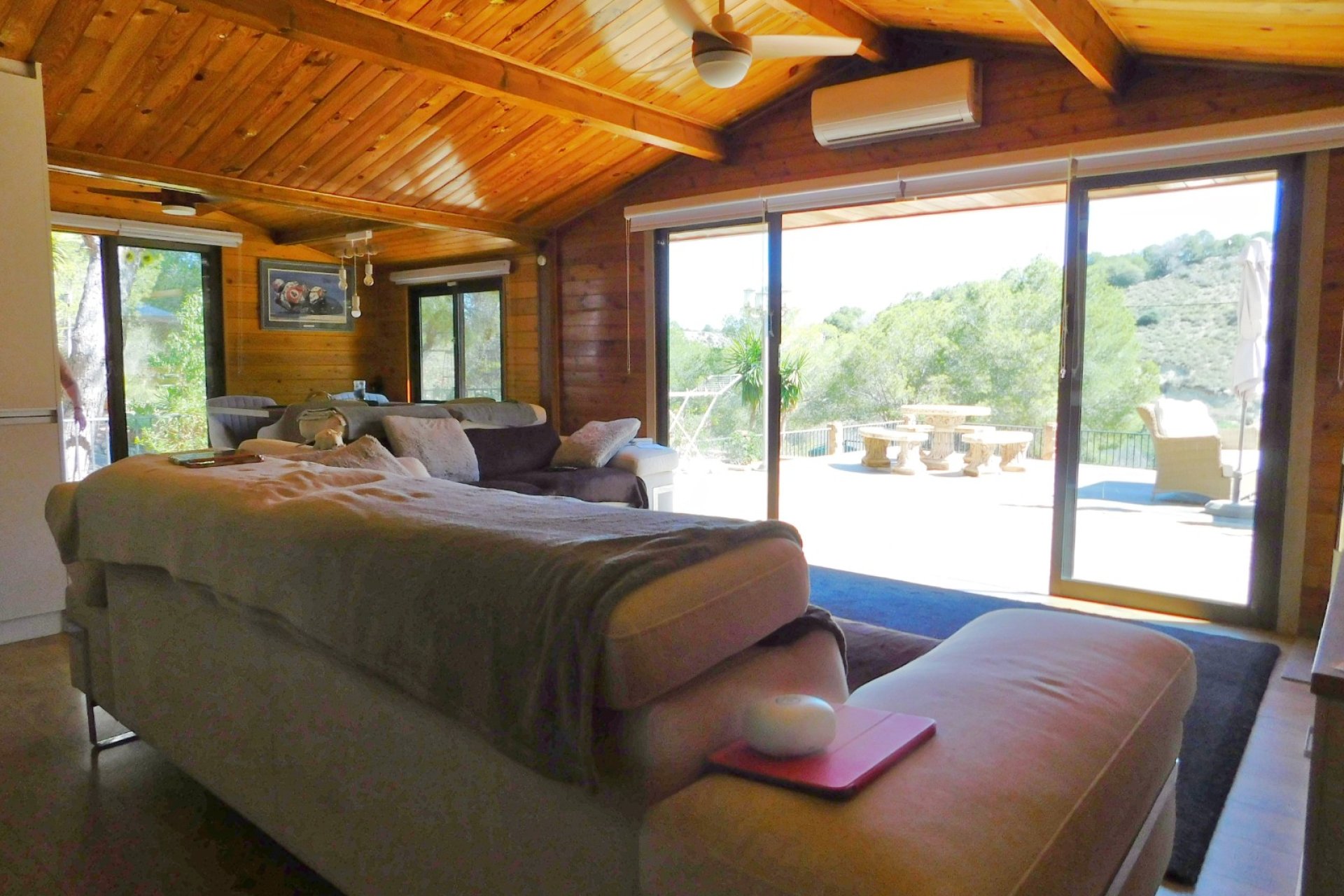 Återförsäljning - Finca / Country Property - Torremendo