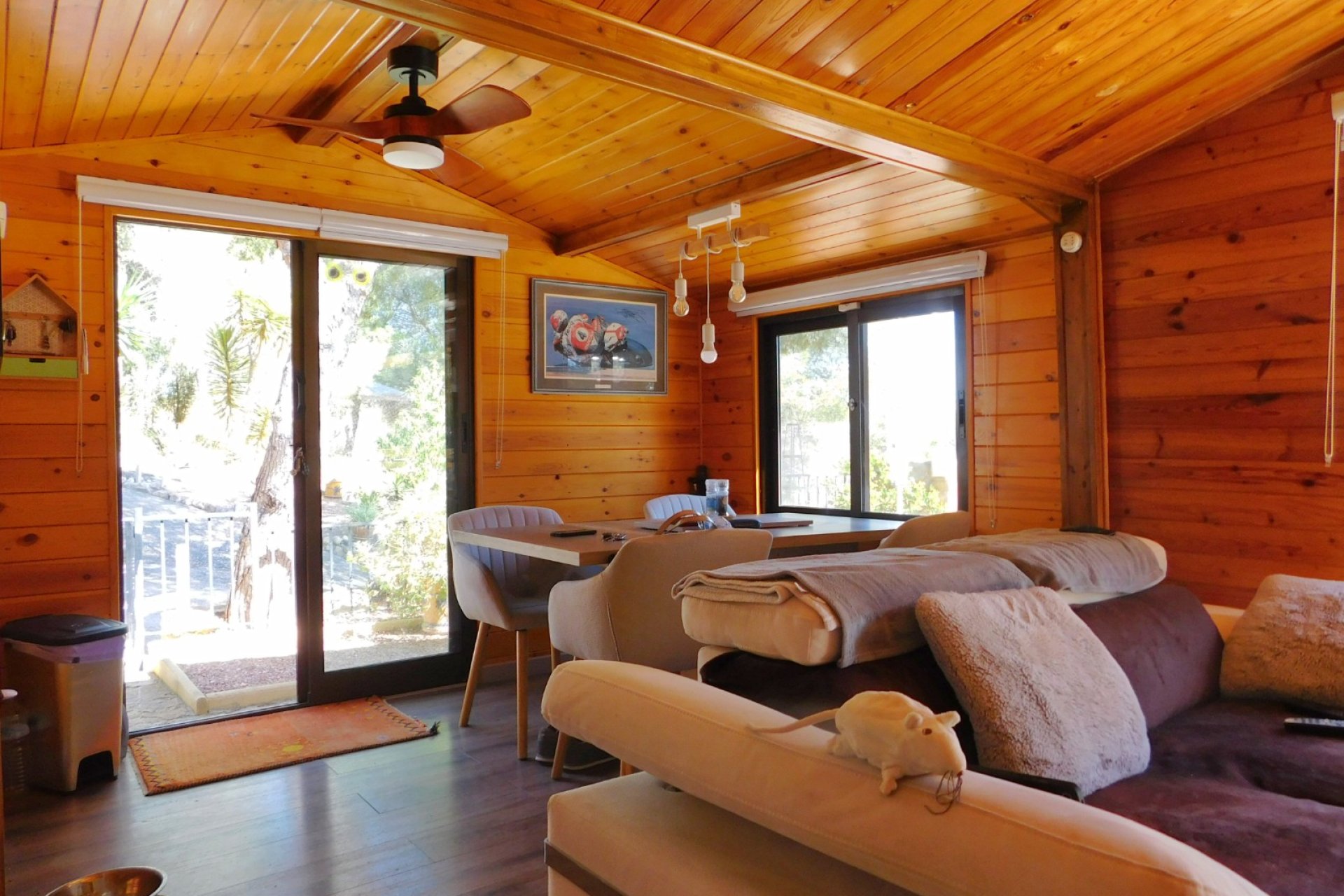 Återförsäljning - Finca / Country Property - Torremendo