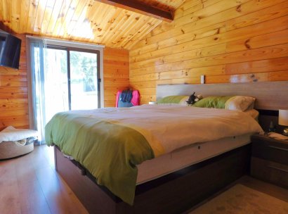 Finca / Country Property · Återförsäljning - Torremendo · Alicante · Spanien