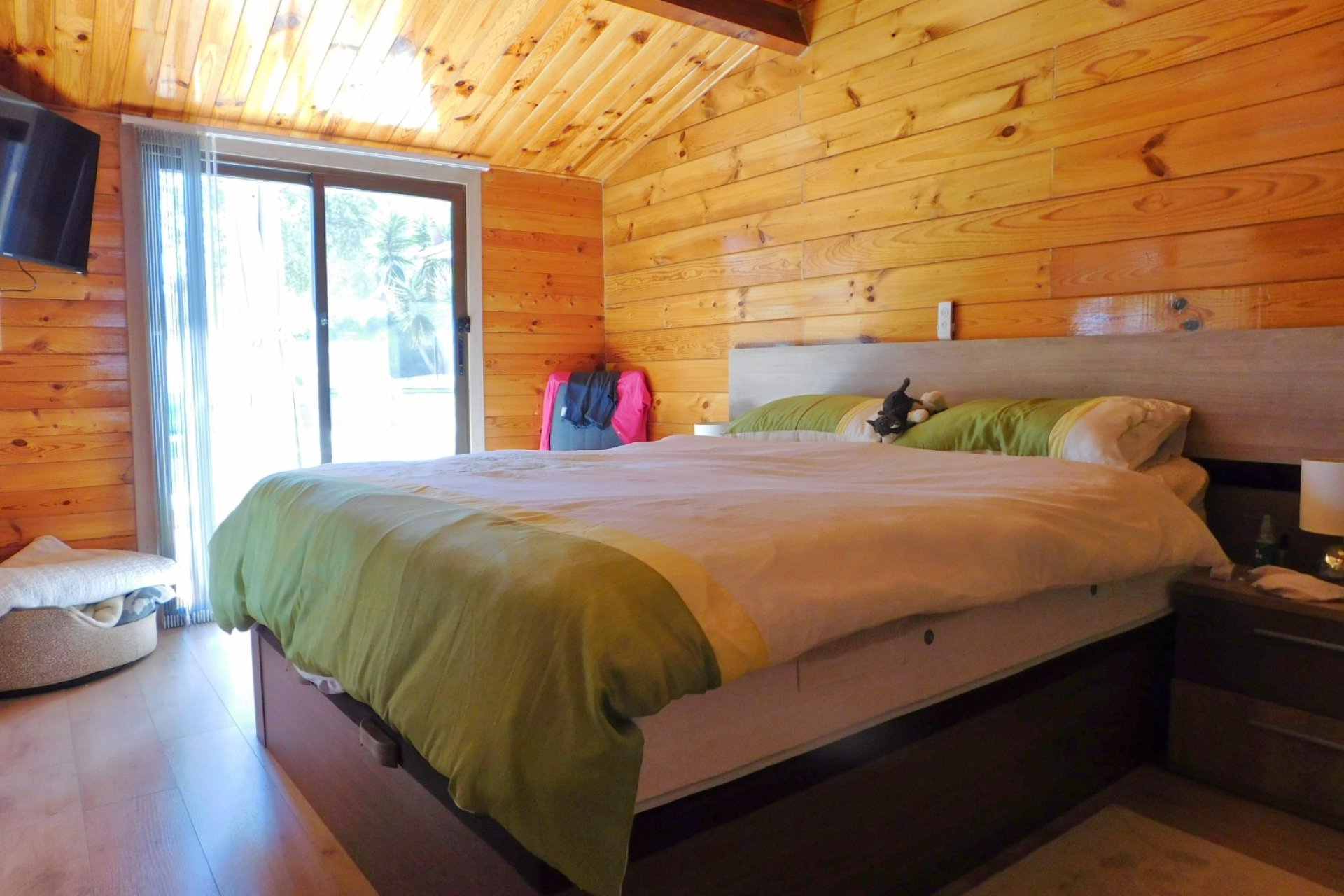 Återförsäljning - Finca / Country Property - Torremendo