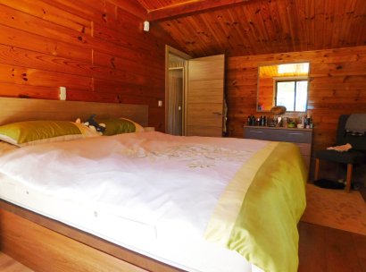 Finca / Country Property · Återförsäljning - Torremendo · Alicante · Spanien