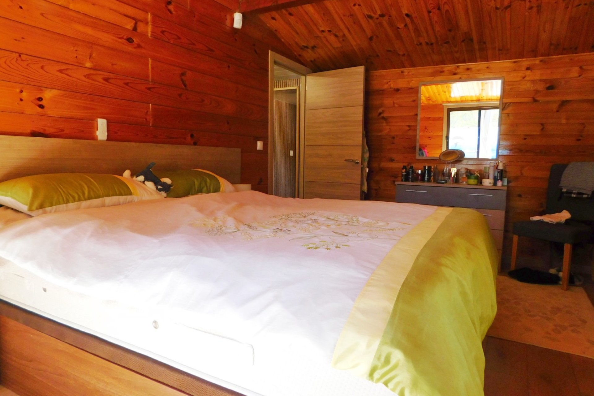 Återförsäljning - Finca / Country Property - Torremendo