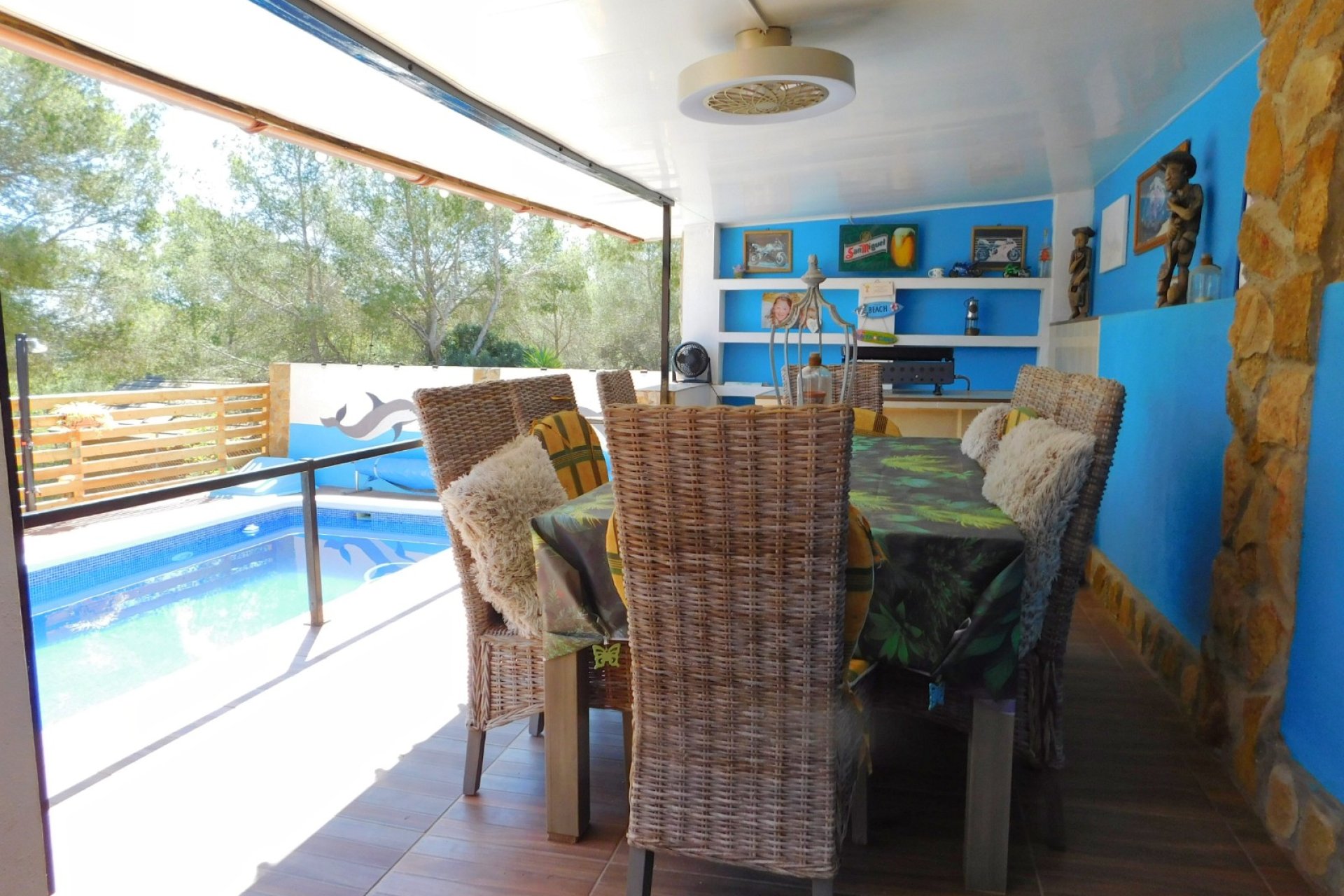 Återförsäljning - Finca / Country Property - Torremendo