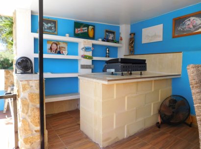 Finca / Country Property · Återförsäljning - Torremendo · Alicante · Spanien