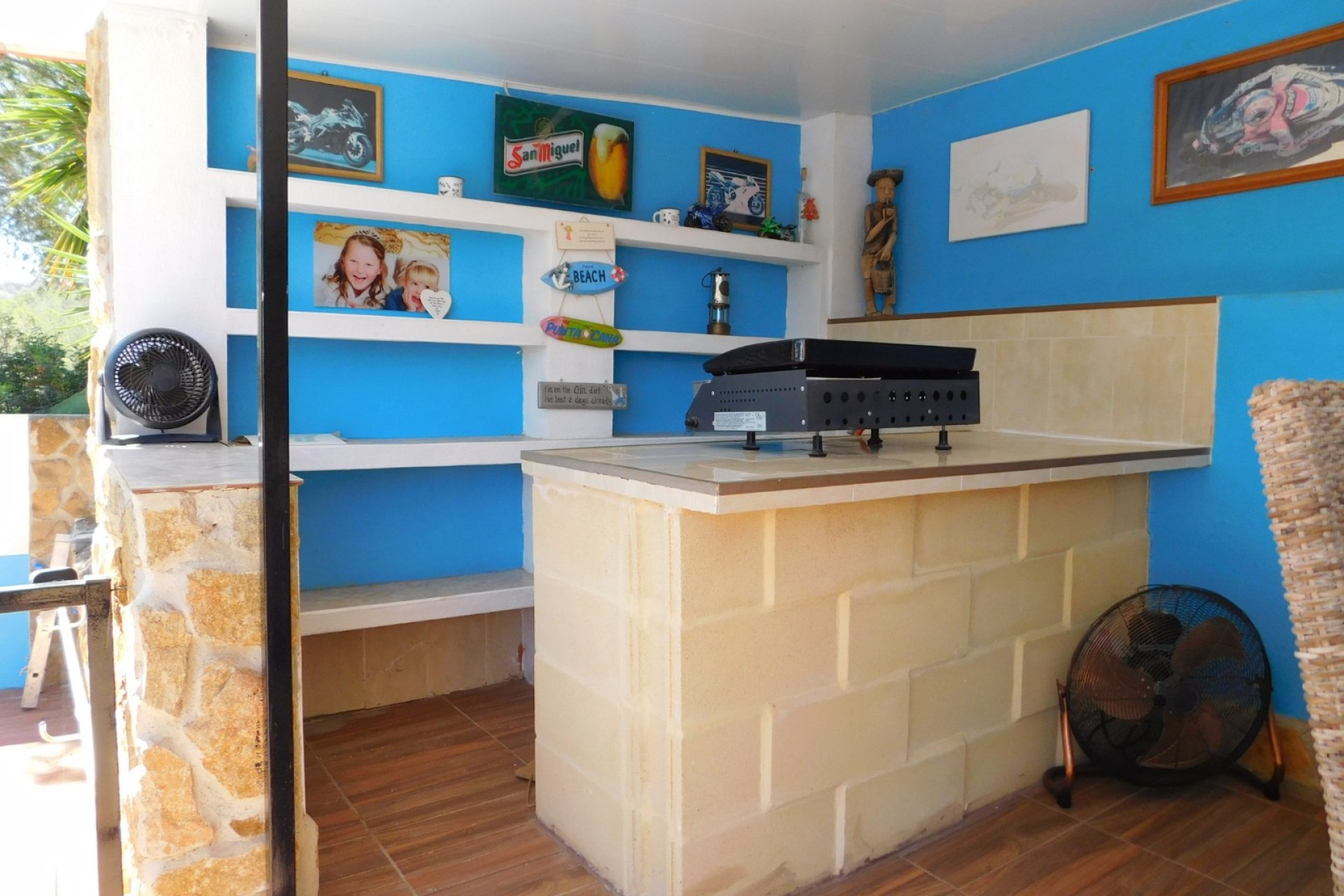 Återförsäljning - Finca / Country Property - Torremendo