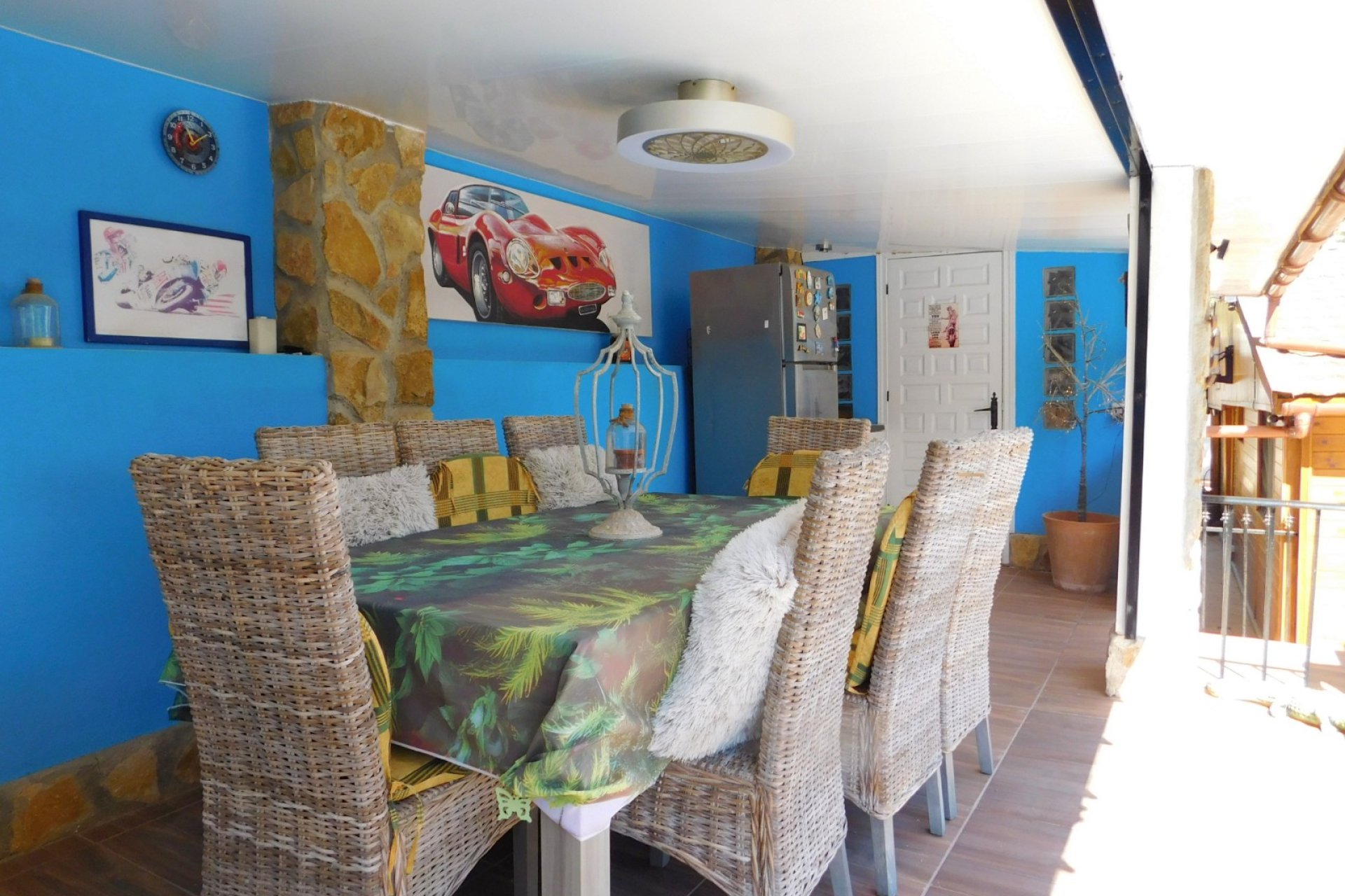 Återförsäljning - Finca / Country Property - Torremendo