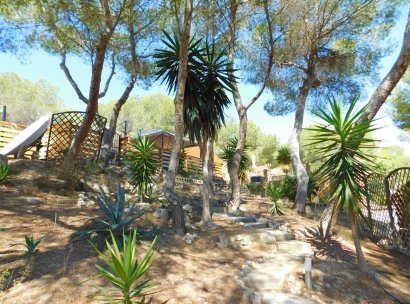 Finca / Country Property · Återförsäljning - Torremendo · Alicante · Spanien
