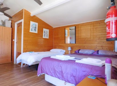 Finca / Country Property · Återförsäljning - Torremendo · Alicante · Spanien