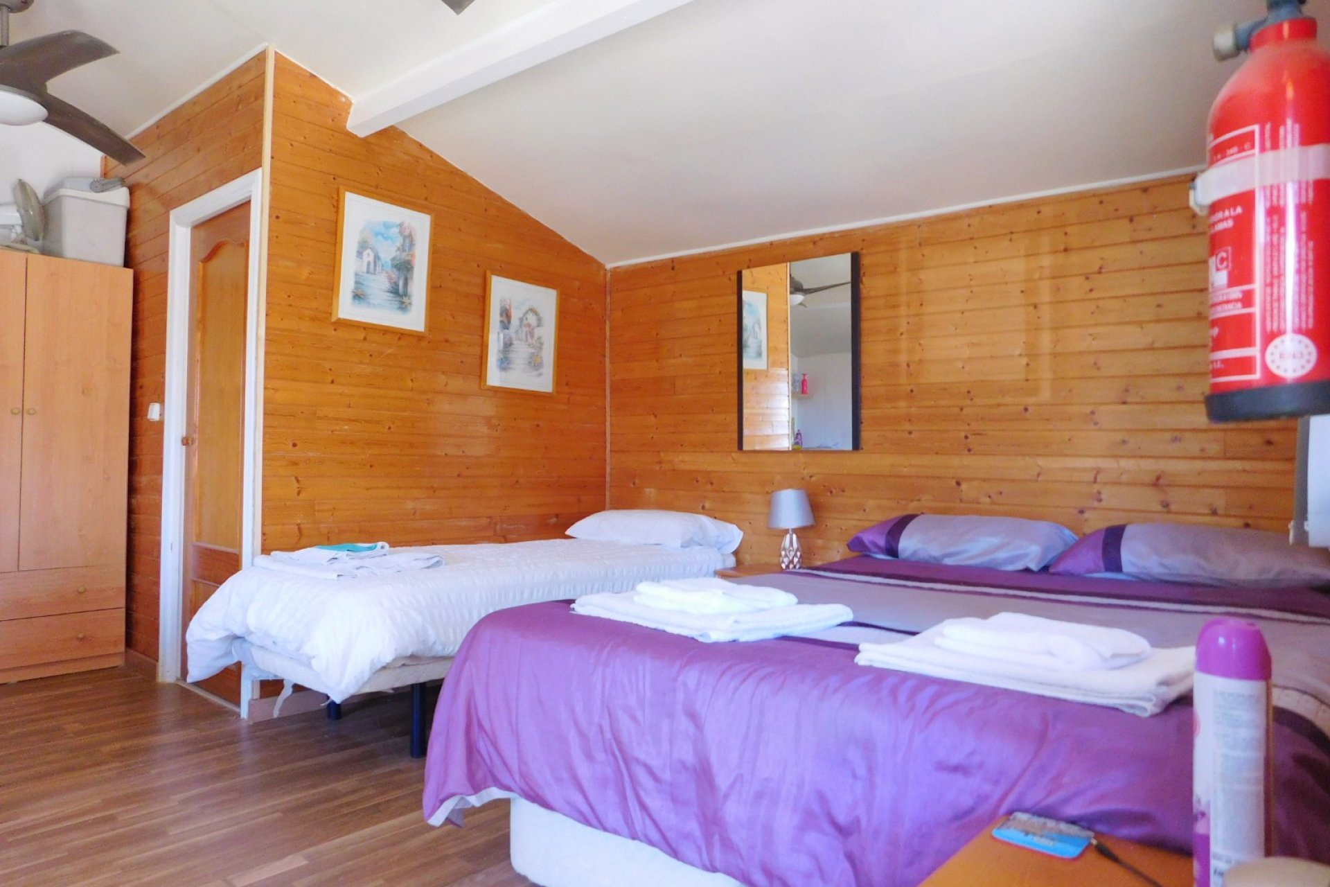 Återförsäljning - Finca / Country Property - Torremendo