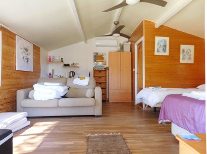 Finca / Country Property · Återförsäljning - Torremendo · Alicante · Spanien