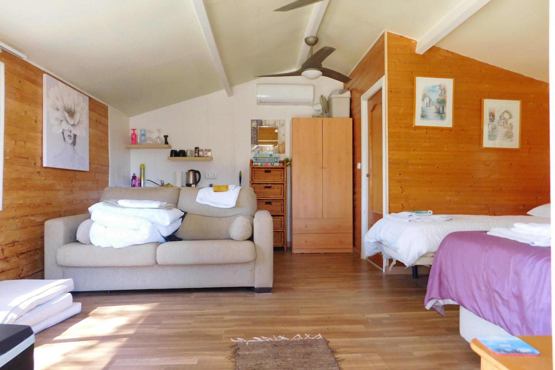 Återförsäljning - Finca / Country Property - Torremendo