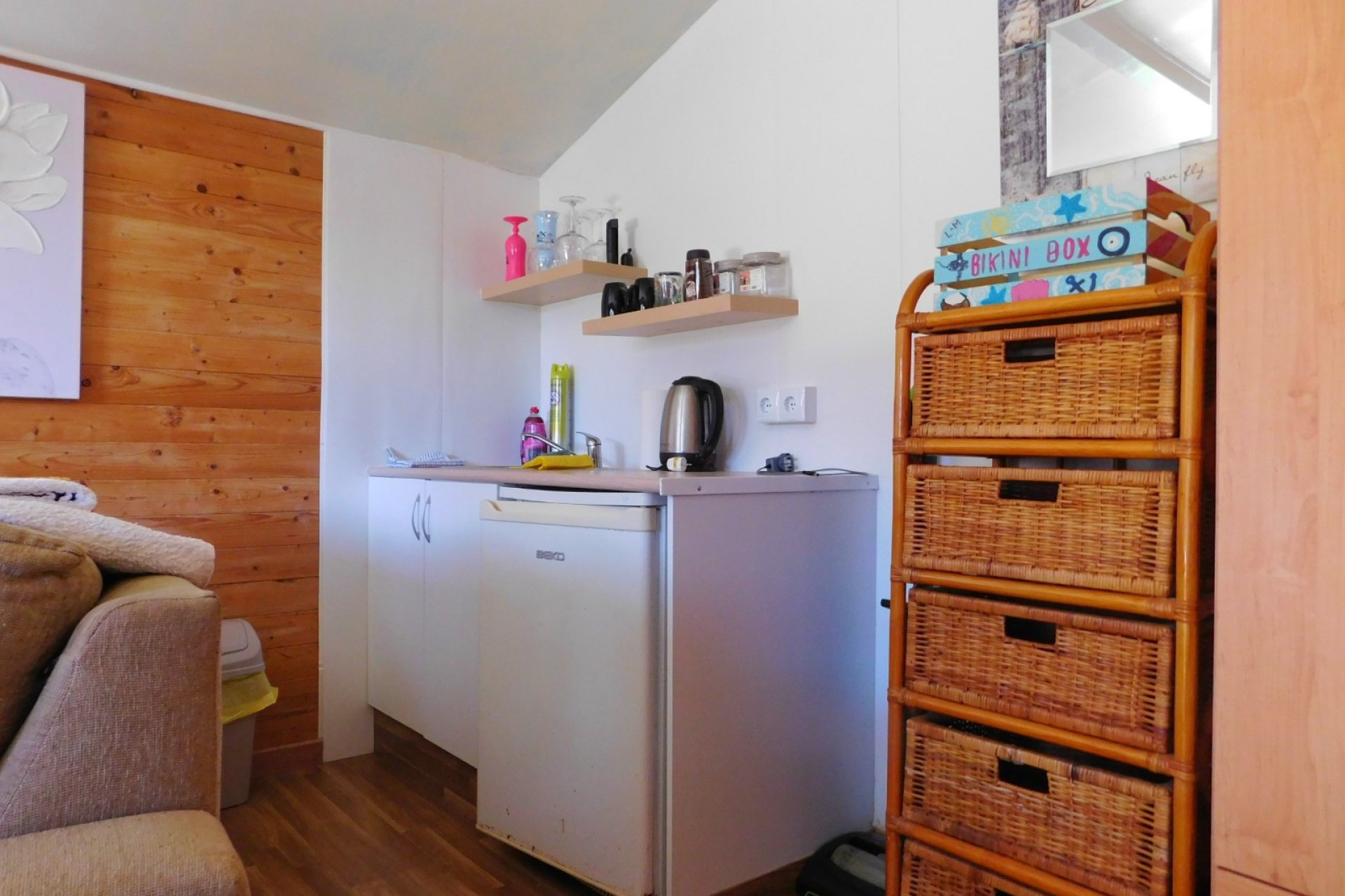 Återförsäljning - Finca / Country Property - Torremendo