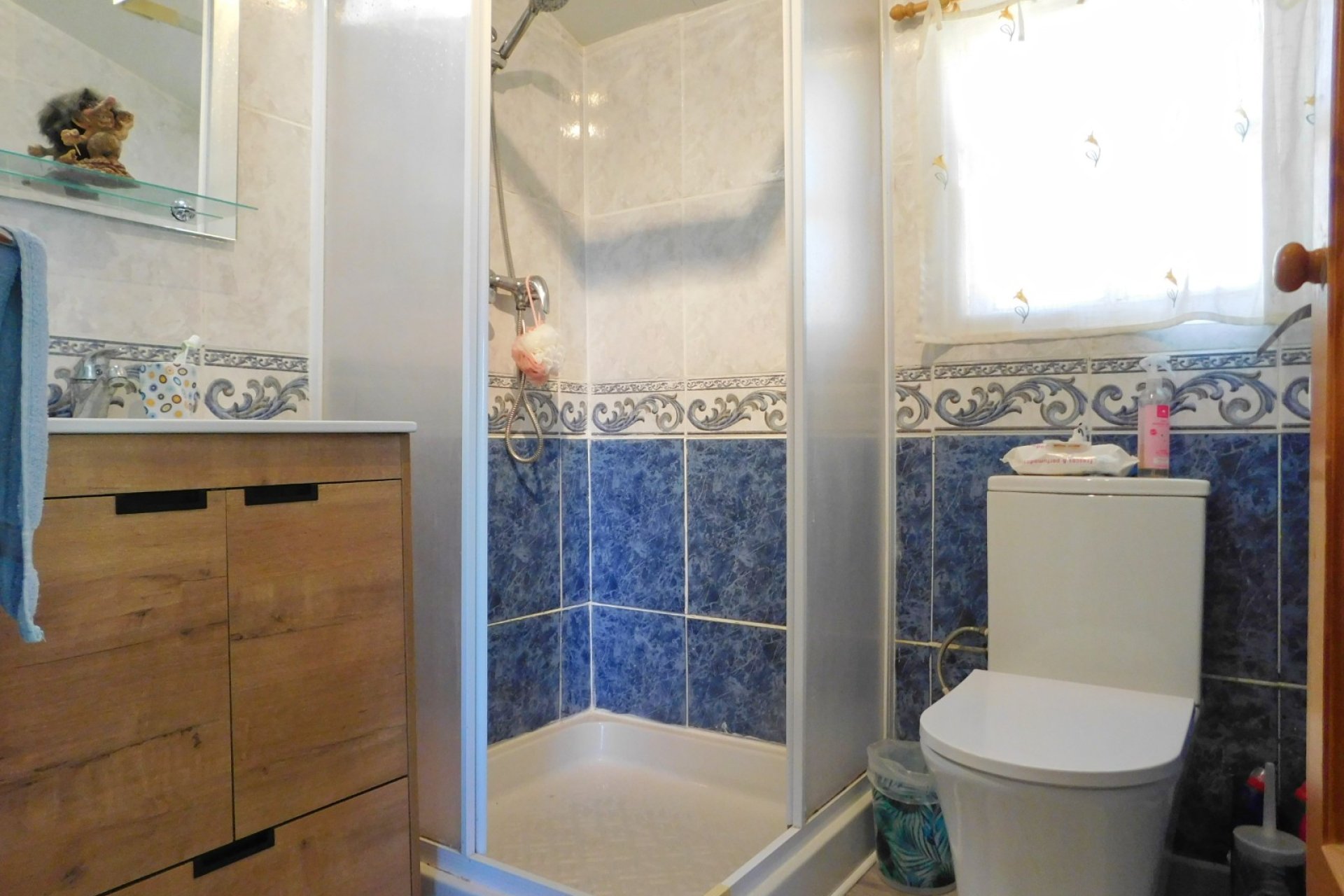 Återförsäljning - Finca / Country Property - Torremendo