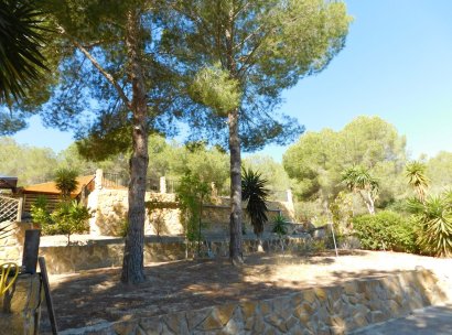 Finca / Country Property · Återförsäljning - Torremendo · Alicante · Spanien