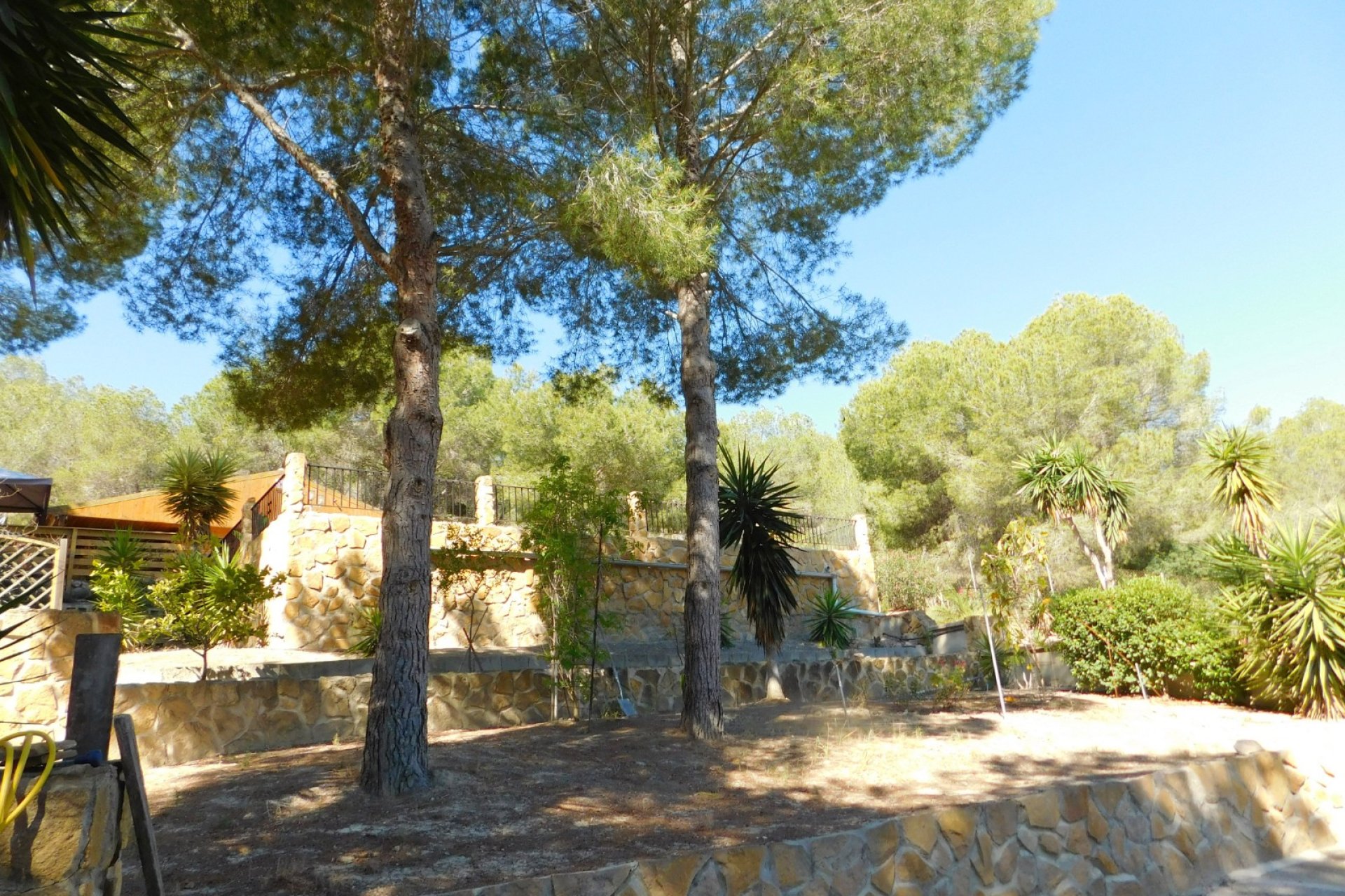 Återförsäljning - Finca / Country Property - Torremendo