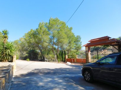 Finca / Country Property · Återförsäljning - Torremendo · Alicante · Spanien