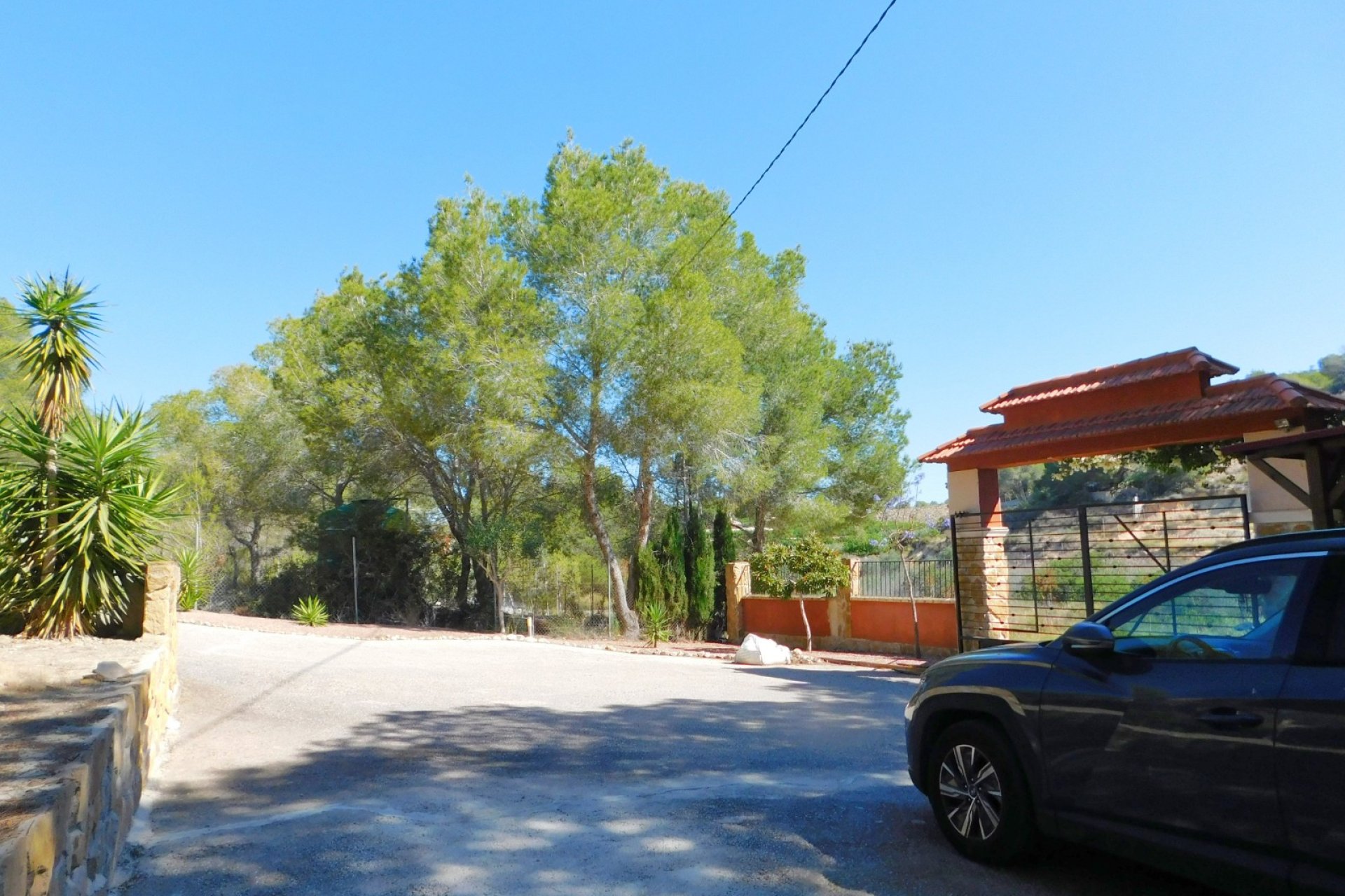 Återförsäljning - Finca / Country Property - Torremendo