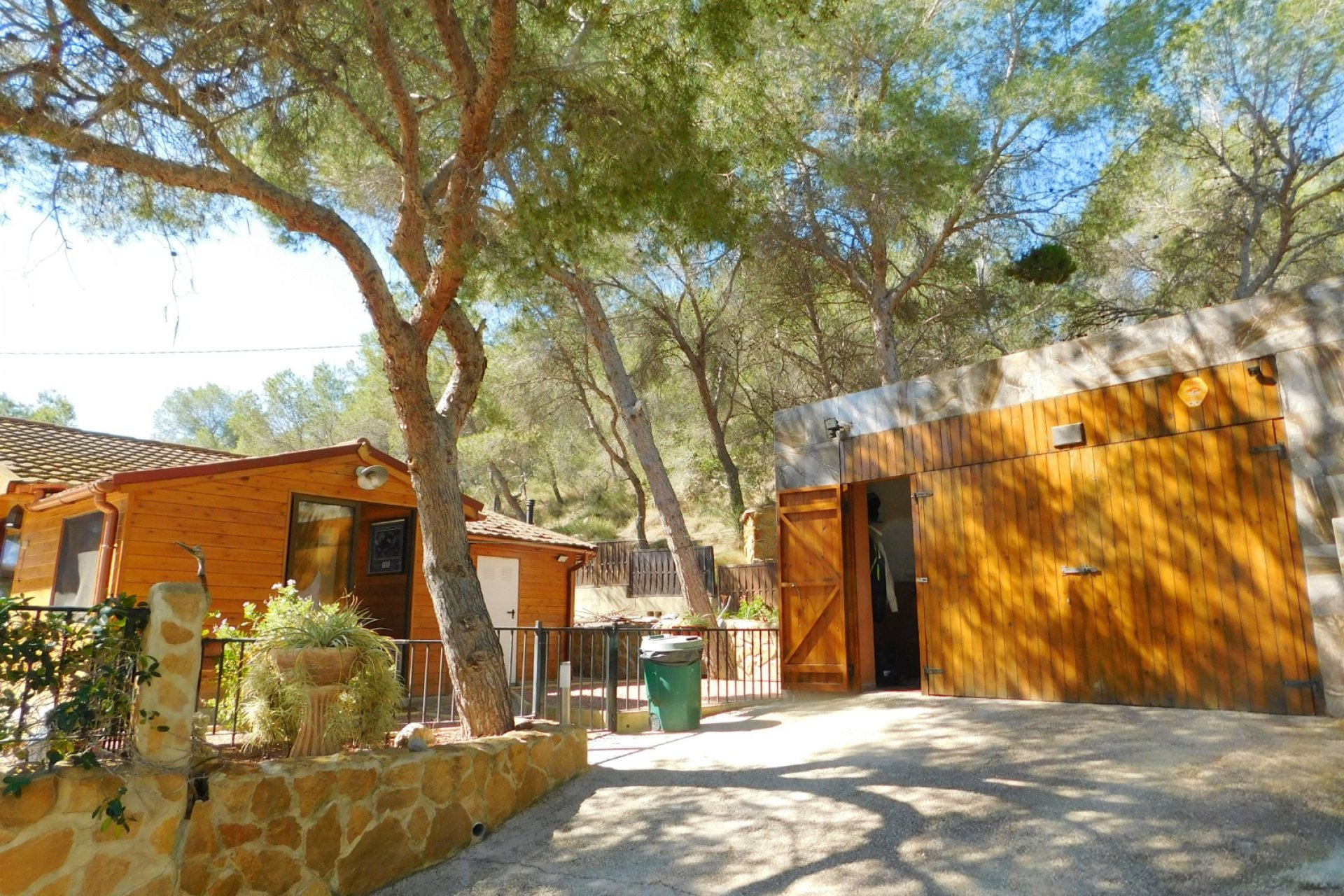 Återförsäljning - Finca / Country Property - Torremendo