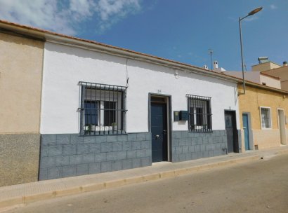 Town house · Herverkoop - San Miguel de Salinas · Alicante · Spanje