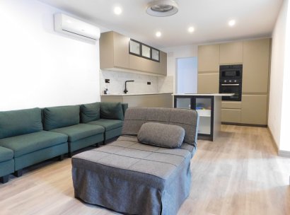 Town house · Herverkoop - San Miguel de Salinas · Alicante · Spanje