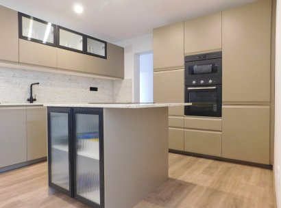 Town house · Herverkoop - San Miguel de Salinas · Alicante · Spanje