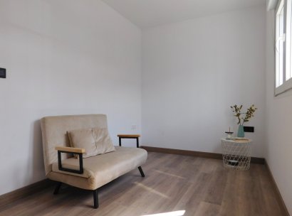 Town house · Herverkoop - San Miguel de Salinas · Alicante · Spanje