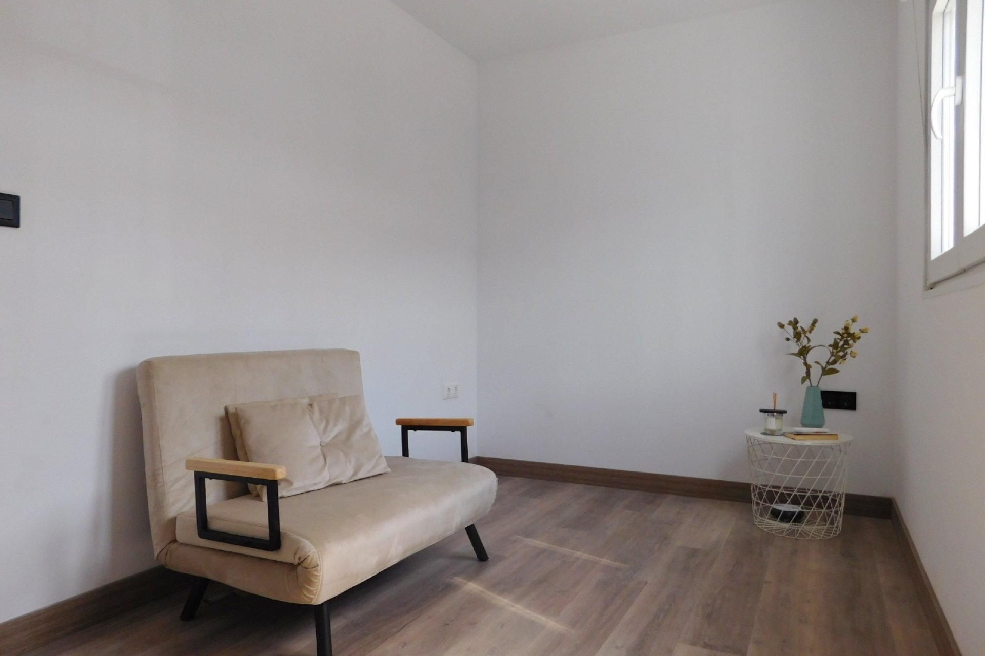 Wiederverkauf - Town house - San Miguel de Salinas