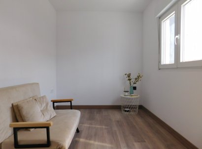 Town house · Herverkoop - San Miguel de Salinas · Alicante · Spanje
