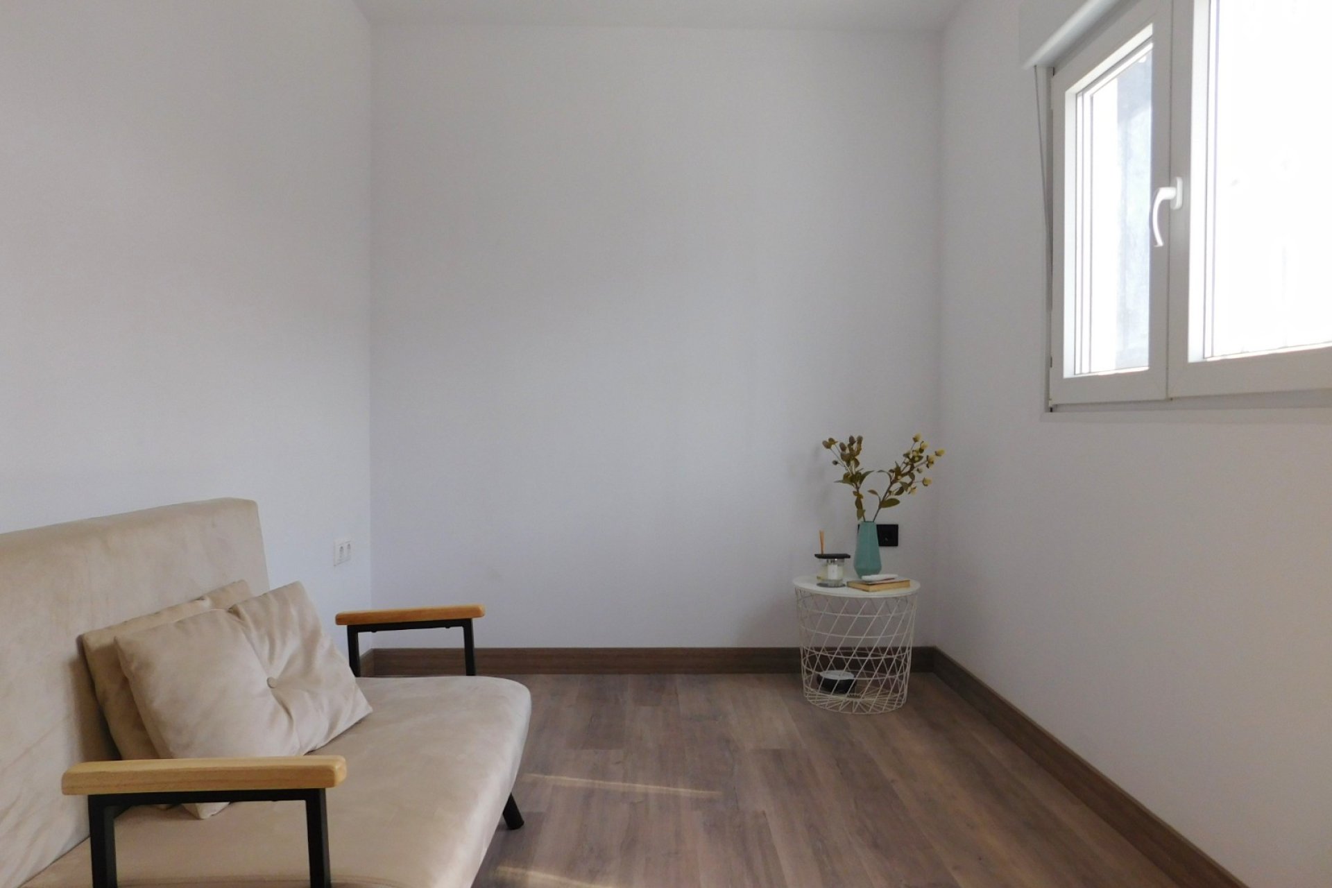 Wiederverkauf - Town house - San Miguel de Salinas