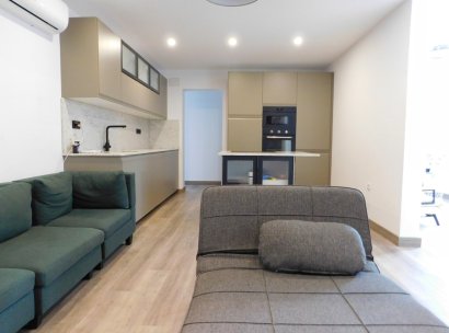 Town house · Herverkoop - San Miguel de Salinas · Alicante · Spanje