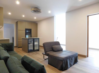 Town house · Herverkoop - San Miguel de Salinas · Alicante · Spanje