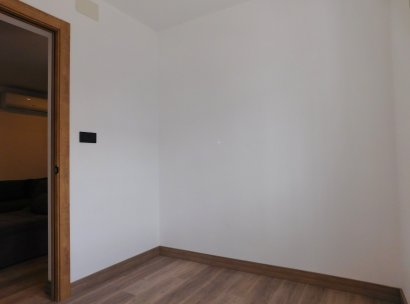 Town house · Herverkoop - San Miguel de Salinas · Alicante · Spanje