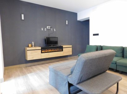 Town house · Herverkoop - San Miguel de Salinas · Alicante · Spanje
