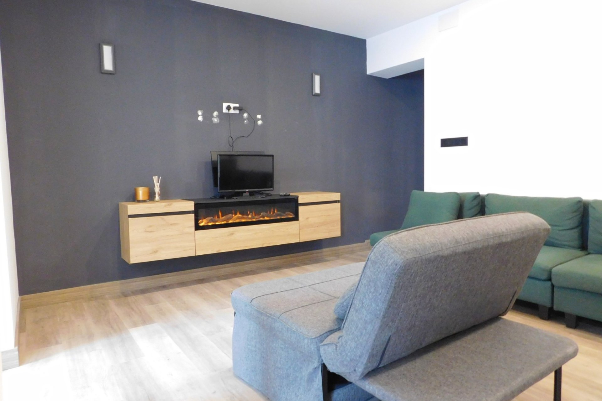 Wiederverkauf - Town house - San Miguel de Salinas