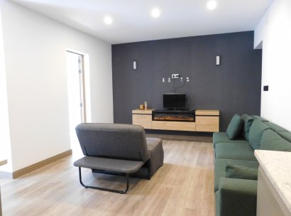 Town house · Herverkoop - San Miguel de Salinas · Alicante · Spanje