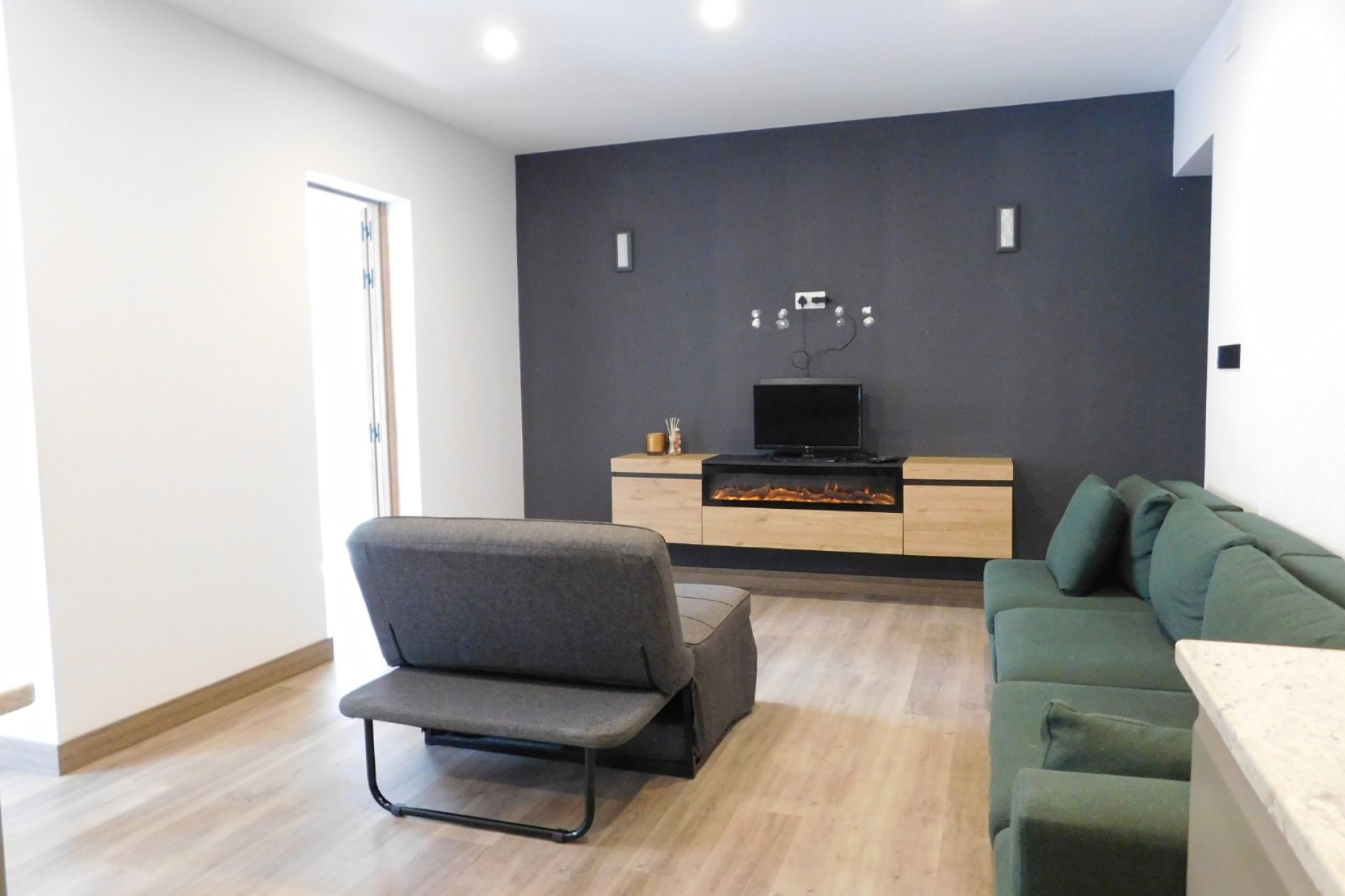 Wiederverkauf - Town house - San Miguel de Salinas